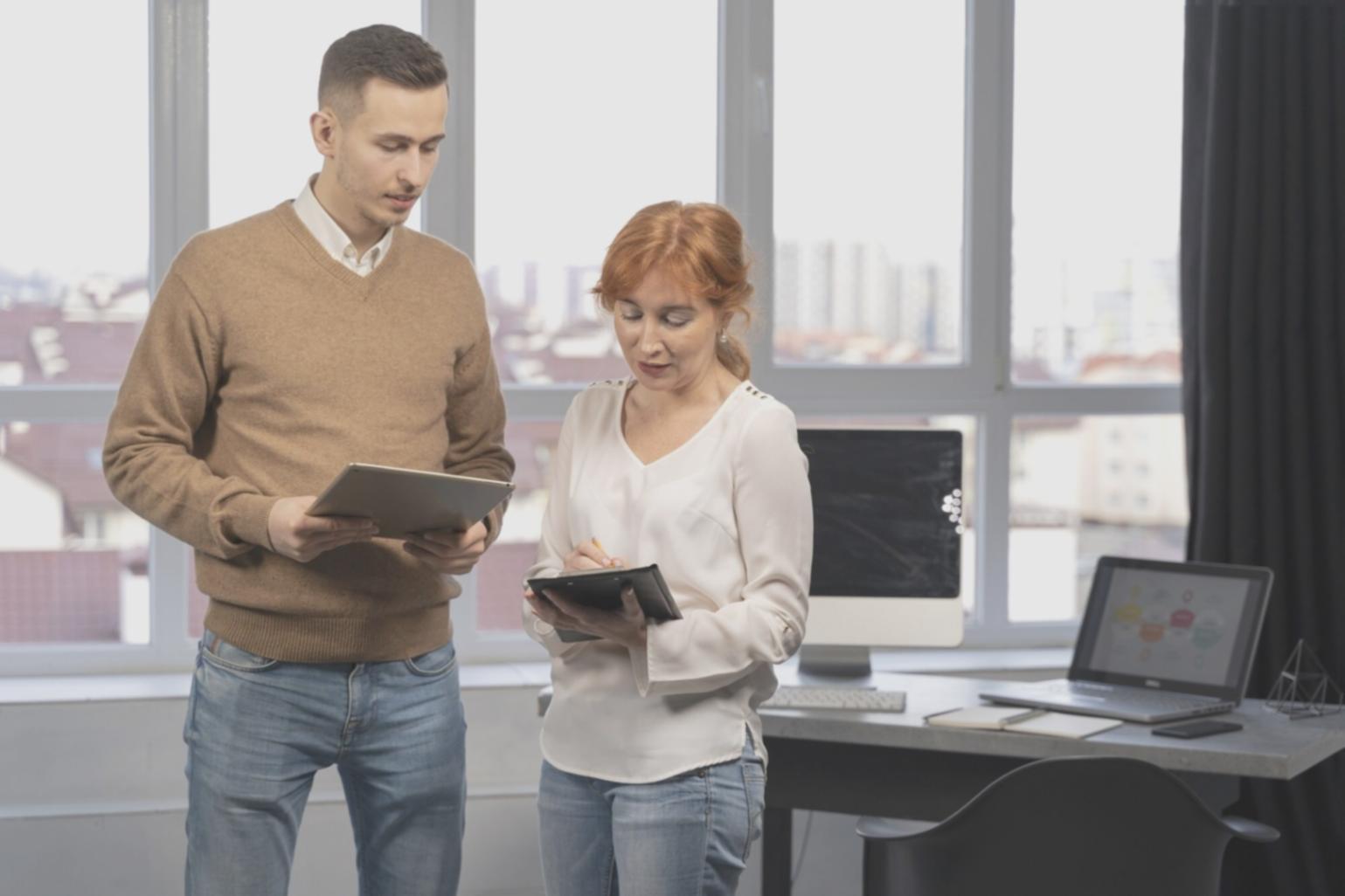 Formation pratique aux outils financiers